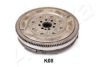 ASHIKA 91-0K-K08 Flywheel